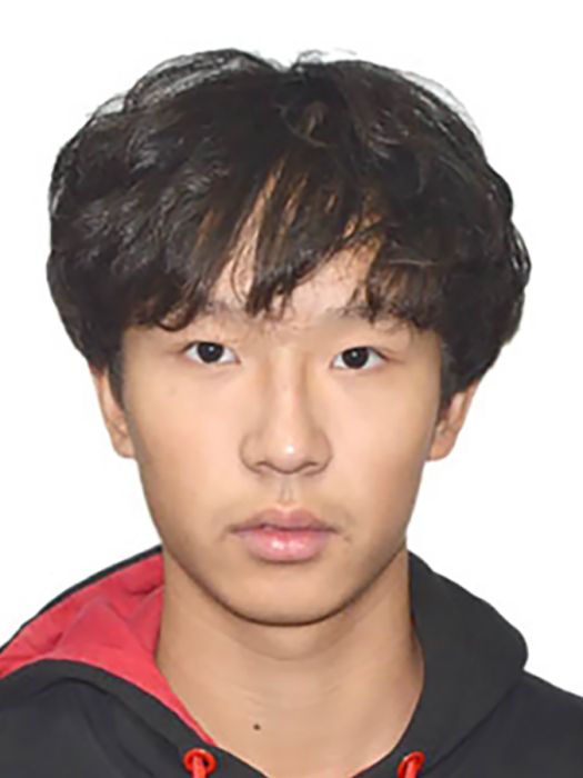 孫佳豪(中國湖北田徑運動員) 孫佳豪(中國湖北田徑運動員)