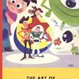 The Art of Pixar The Art of Pixar