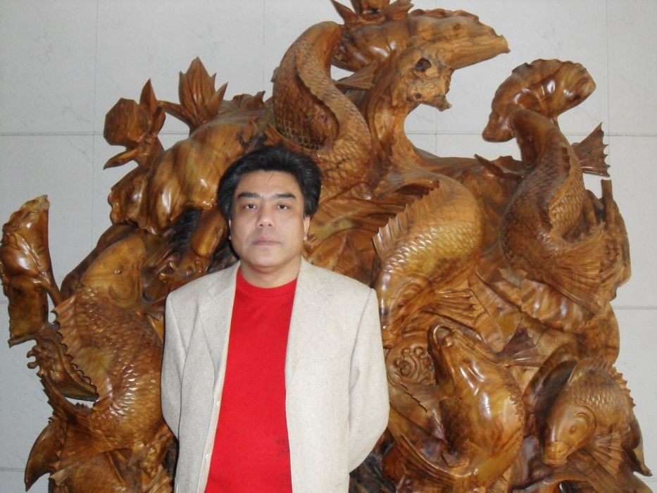 王泰翔 王泰翔