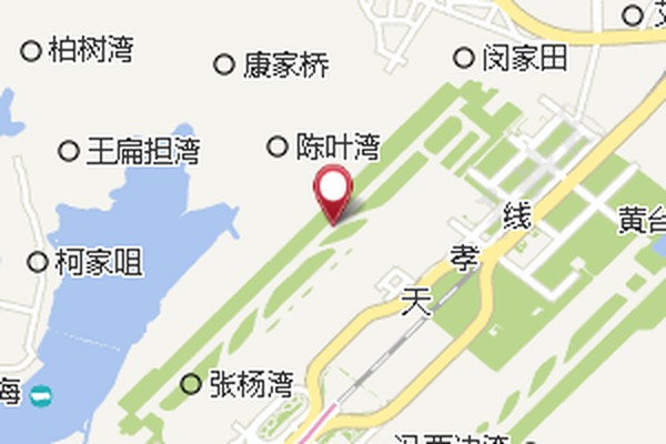 團墩岔