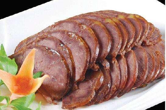 管壩牛肉 管壩牛肉