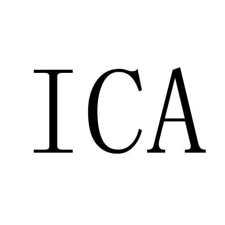 ICA(獨立計算結構)