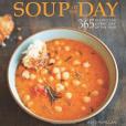Soup of the Day Soup of the Day