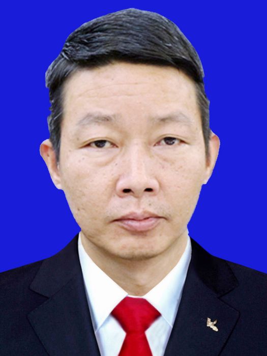 曾凡立 曾凡立