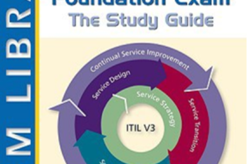 ITIL V3 Foundation Exam The Study Guide ITIL V3 Foundation Exam The Study Guide