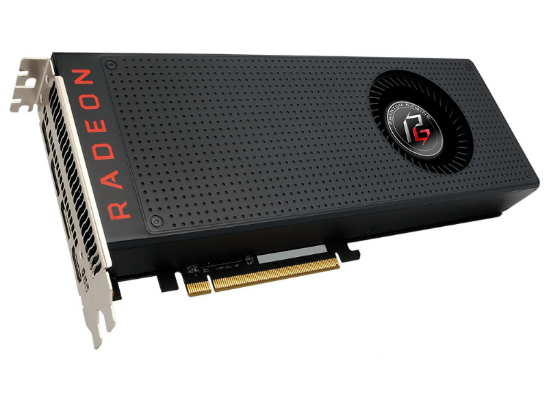 華擎Phantom Gaming X Radeon RX VEGA 56 8G 華擎Phantom Gaming X Radeon RX VEGA 56 8G