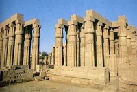 埃及古代建築