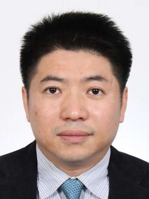 張子輝(山西省呂梁市興縣縣委副書記)