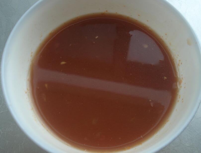 鹽味汁