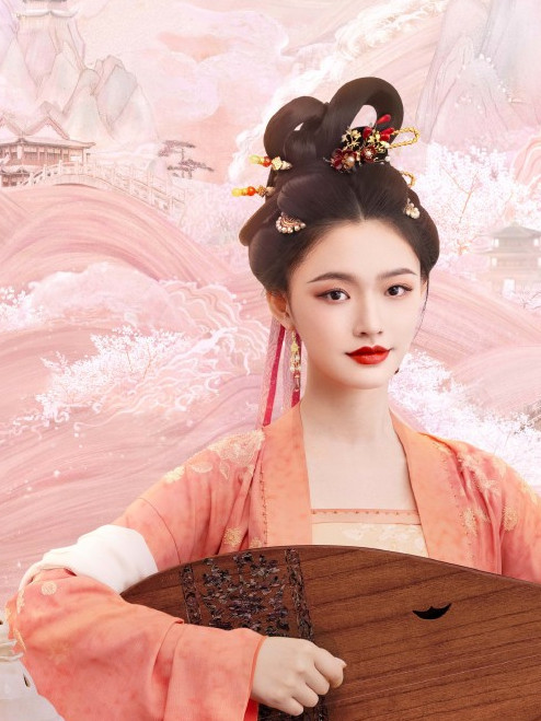 宋引章(電視劇《夢華錄》中的女主角) 宋引章(電視劇《夢華錄》中的女主角)