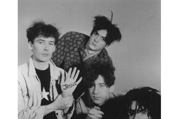 The Jesus And Mary Chain The Jesus And Mary Chain