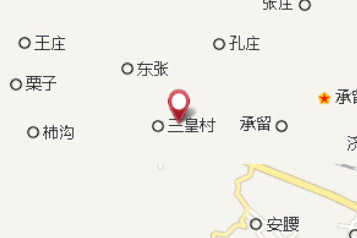 土谷堆 土谷堆