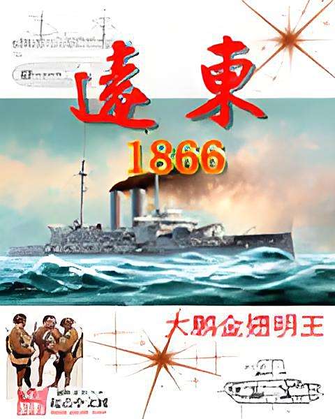 遠東1866 遠東1866