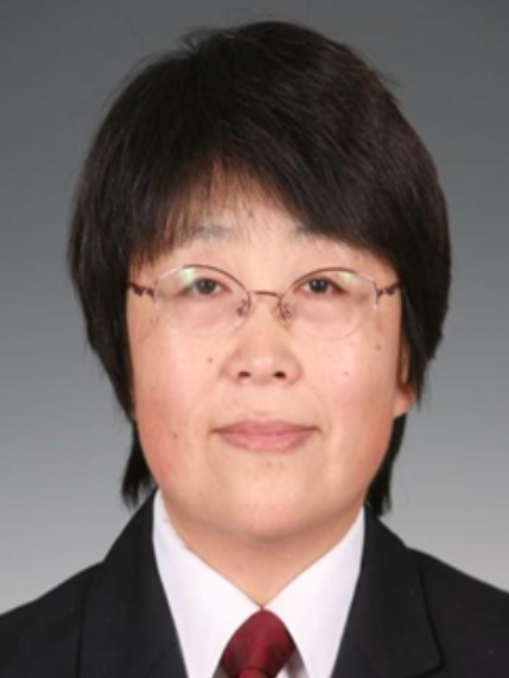 周娜(遼寧省遼陽市中級人民法院副院長、審判委員會委員、三級高級法官) 周娜(遼寧省遼陽市中級人民法院副院長、審判委員會委員、三級高級法官)