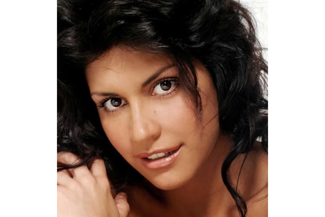 Andrea Montenegro Andrea Montenegro