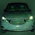 長安SUV