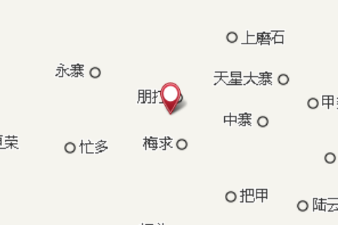 老虎坡水庫 老虎坡水庫