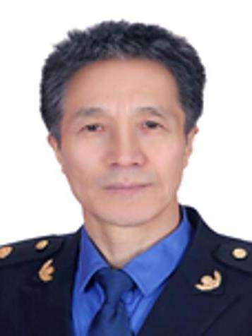 劉來平(北京市石景山區城市管理綜合行政執法局二級調研員) 劉來平(北京市石景山區城市管理綜合行政執法局二級調研員)