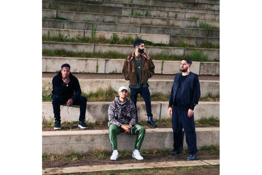 Rudimental Rudimental