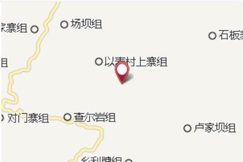 蒿枝沖 蒿枝沖