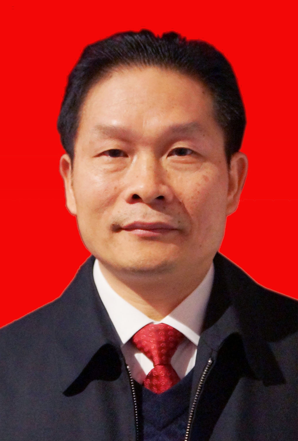 劉長明(湖南省第十三屆人民代表大會代表)
