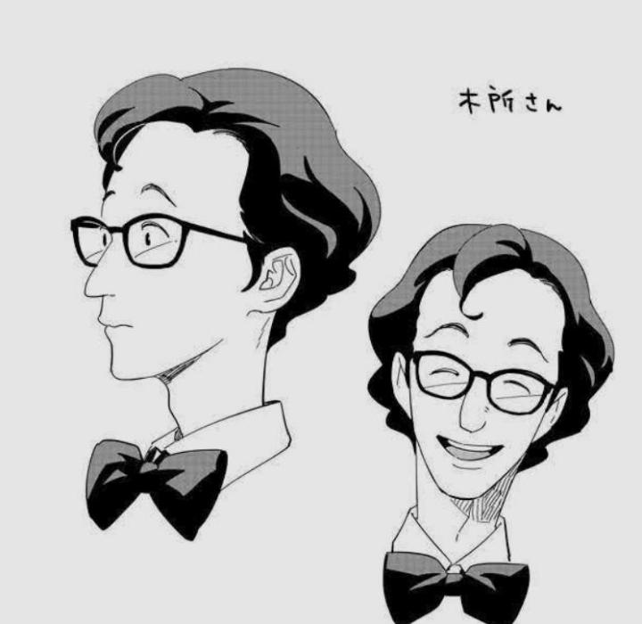 木所隼人 木所隼人