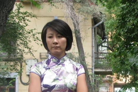 蘇蘇(都市情感劇《錯愛一生》中的角色) 蘇蘇(都市情感劇《錯愛一生》中的角色)