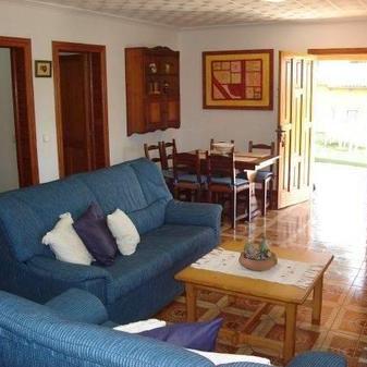 Holiday home C/ Des Moli Des Mostehet Holiday home C/ Des Moli Des Mostehet
