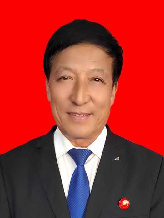李來平(現為晉綏邊區八路軍烈士遺骸收遷志願者呂梁工作隊隊長) 李來平(現為晉綏邊區八路軍烈士遺骸收遷志願者呂梁工作隊隊長)