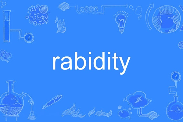 rabidity rabidity