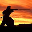 武士道(日本武士階級遵守的原則)