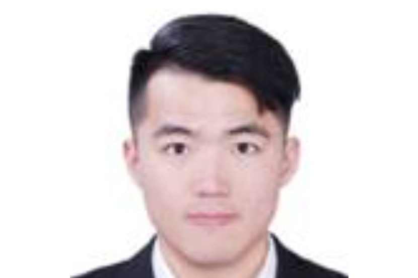 丁林鋒(東華大學材料科學與工程學院教師)