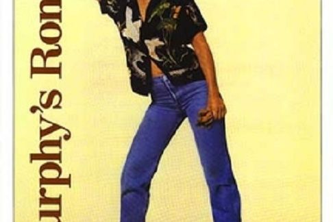 墨菲羅曼史 墨菲羅曼史