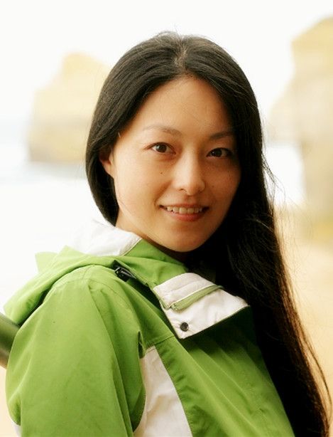 劉麗(成都文理學院教師) 劉麗(成都文理學院教師)