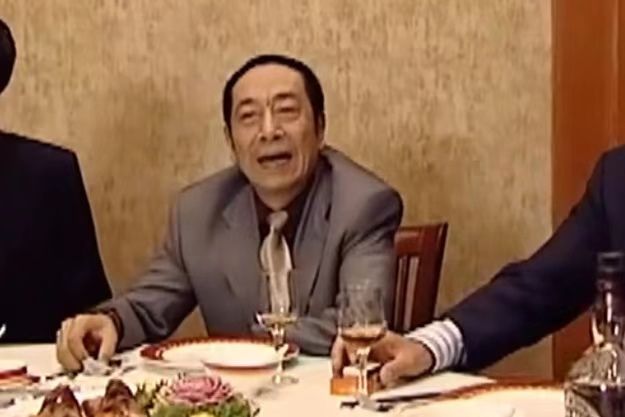 陳大海(商戰劇《底牌》中的角色) 陳大海(商戰劇《底牌》中的角色)