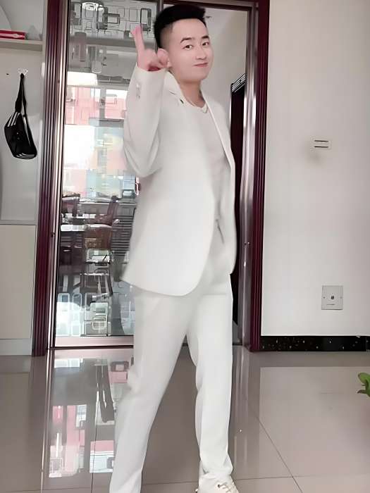 林帥帥 林帥帥