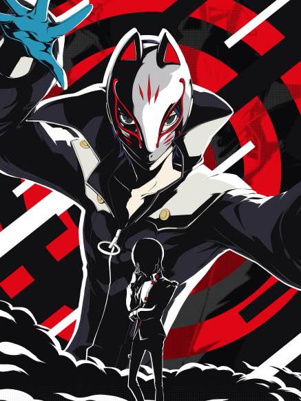 FOX(遊戲《第五人格》中的時裝) FOX(遊戲《第五人格》中的時裝)