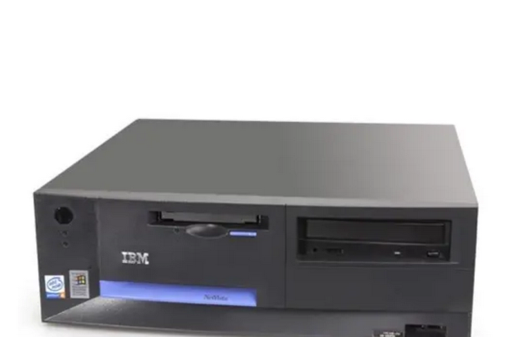 IBM NetVista M42 8307-GCP IBM NetVista M42 8307-GCP