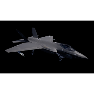 F-35戰鬥機(F-35戰機)