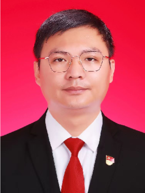 吳俊(安徽省黃山市休寧縣住房和城鄉建設局黨組成員) 吳俊(安徽省黃山市休寧縣住房和城鄉建設局黨組成員)