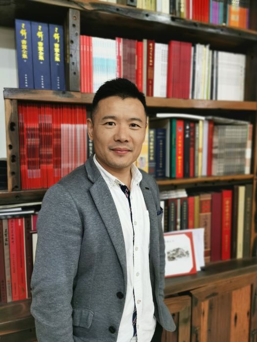 崔占海(教師) 崔占海(教師)