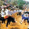 阿細跳舞 阿細跳舞