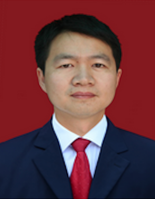 賀志國 賀志國