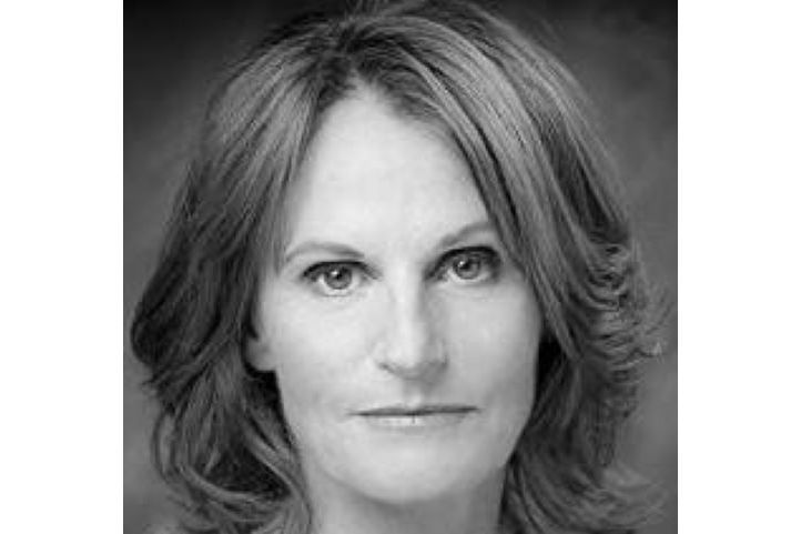 Gwyneth Strong Gwyneth Strong