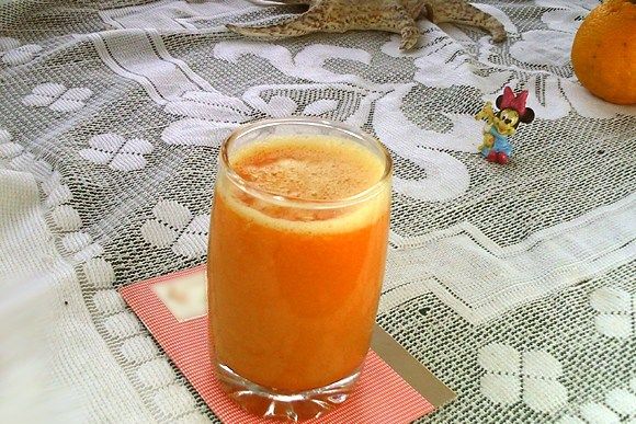 番茄冰飲 番茄冰飲