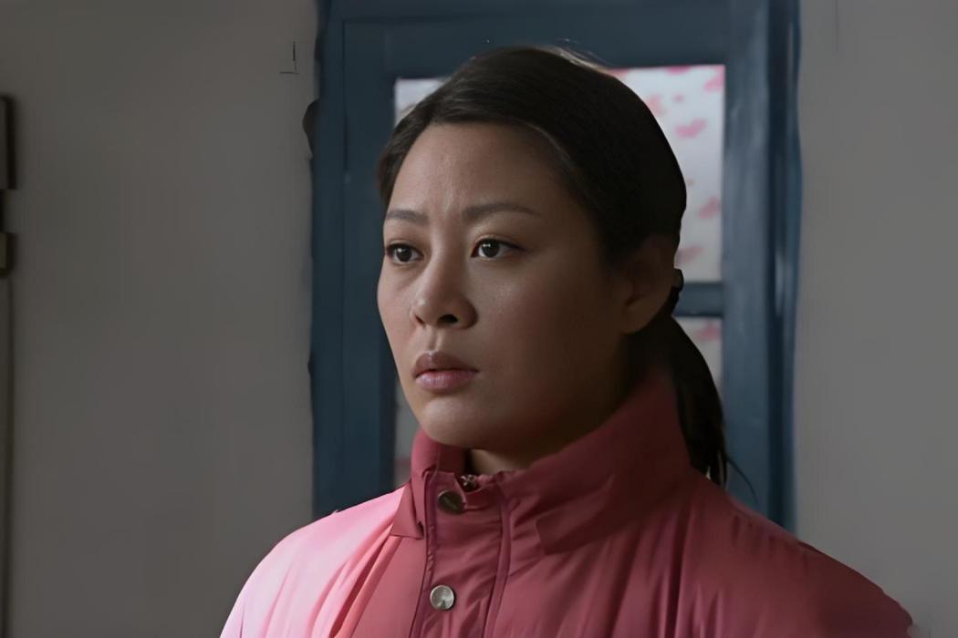 吳亞娟(《情暖萬家》中的刑偵劇角色) 吳亞娟(《情暖萬家》中的刑偵劇角色)