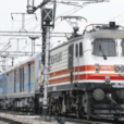 Gatimaan Express Gatimaan Express