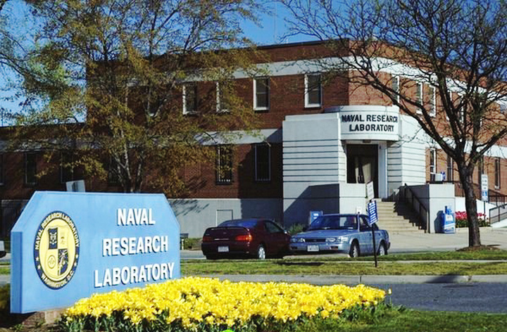 美國海軍研究實驗室
