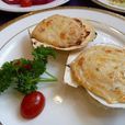 肉雜拌湯 肉雜拌湯