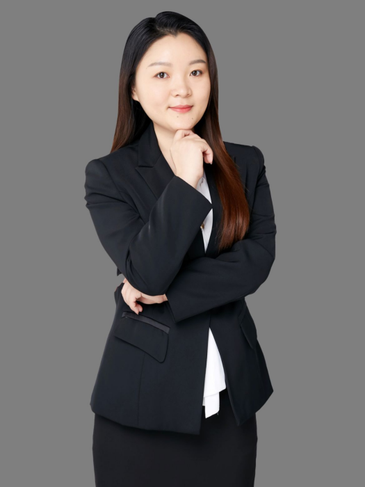 李琪(高途思維高級主講老師) 李琪(高途思維高級主講老師)